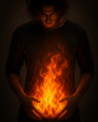 The Fire Within Part 3