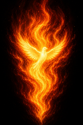 The Fire Within Part 5