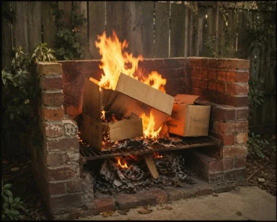 The Fire Within Part 6