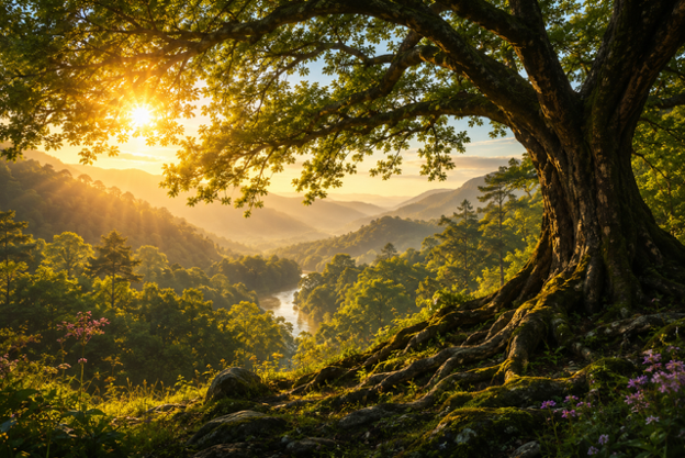 Trees Part 1