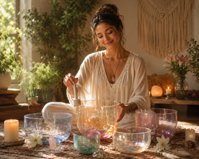 Spiritual Practices Part 1