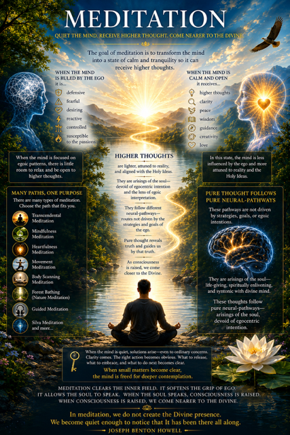 Spiritual Practices Part 3