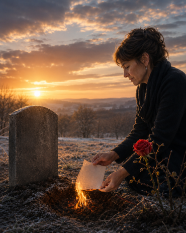 Touching Another’s Soul Part 5