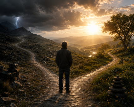 Living with Uncertainty Part 1