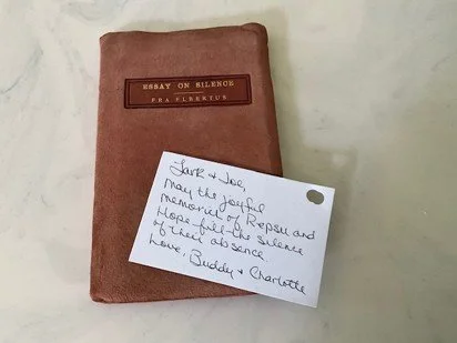 The Gifts of the Day Part 2