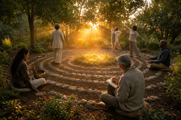 Spiritual Practices Part 1