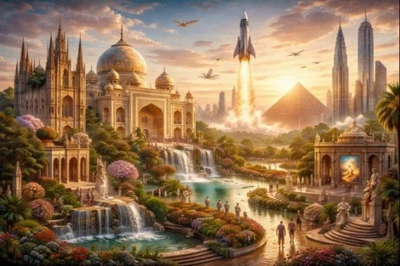 Anticipation and Disappointment Part 7