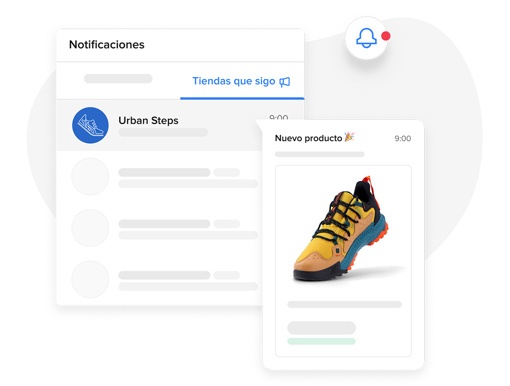 Driving engagement and sales through broadcast channels