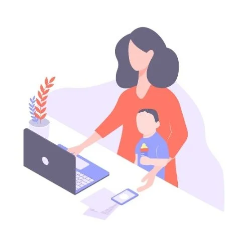 Rethinking Workplace Well-Being Through Parents’ Realities