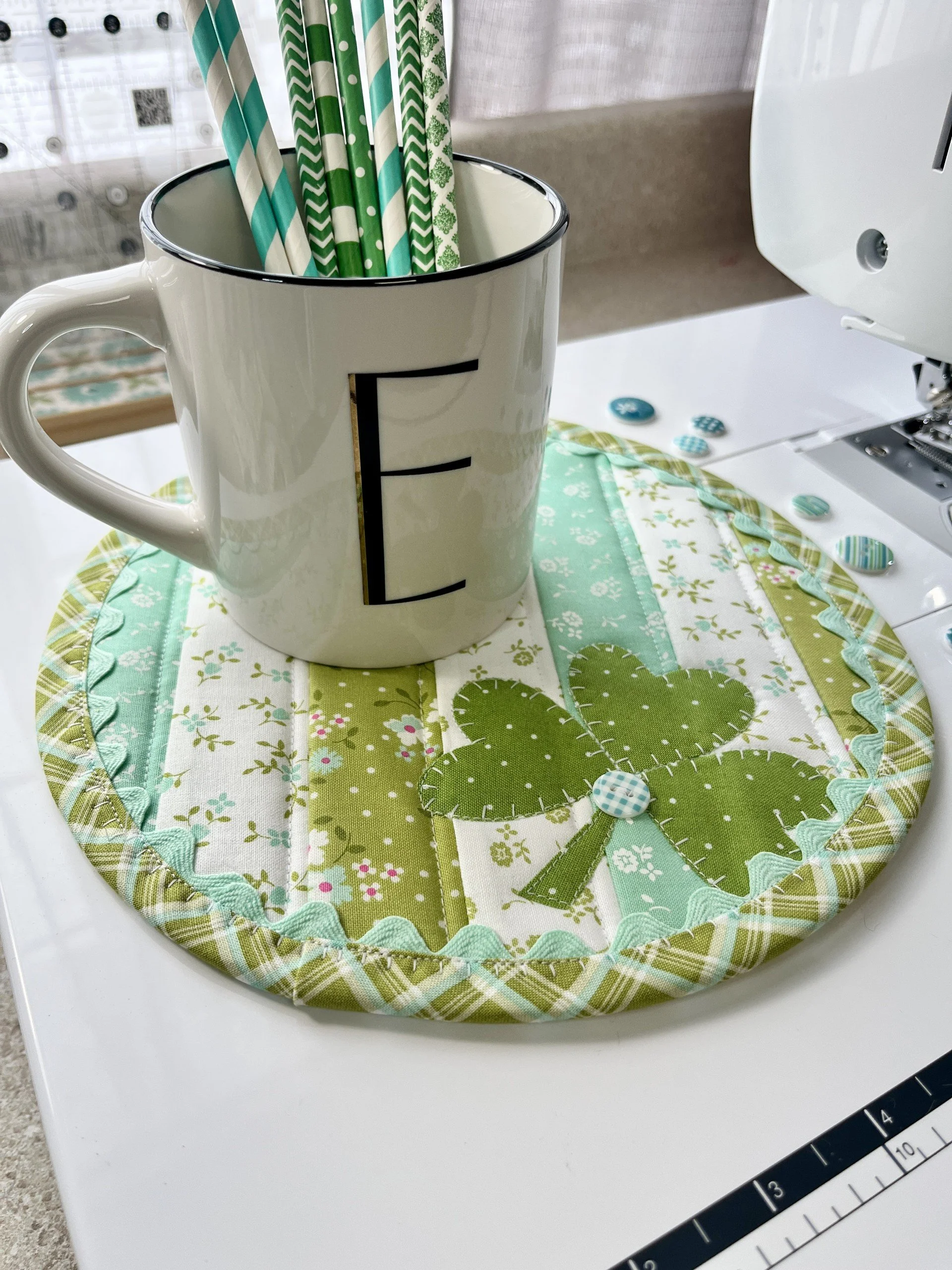 scrappy shamrock cover.jpg