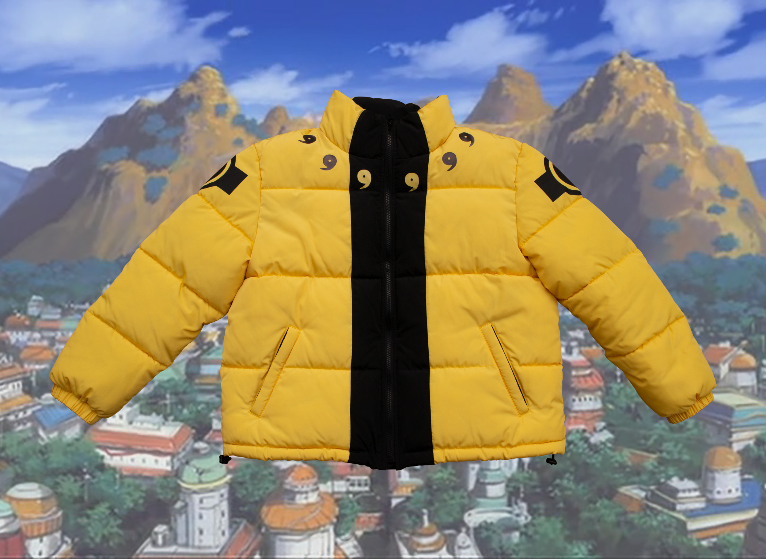 sage mode jacket
