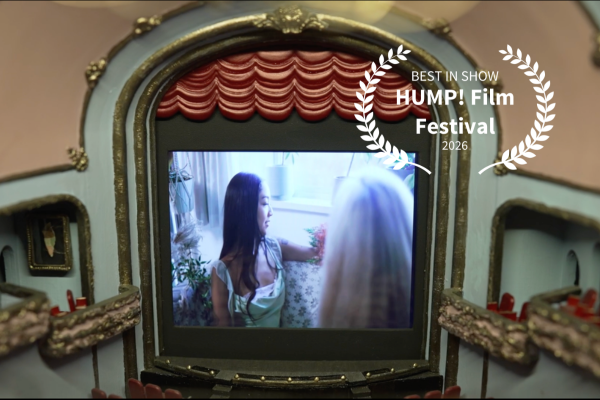 The Spring 2026 HUMP! Audience Award Winners Are…