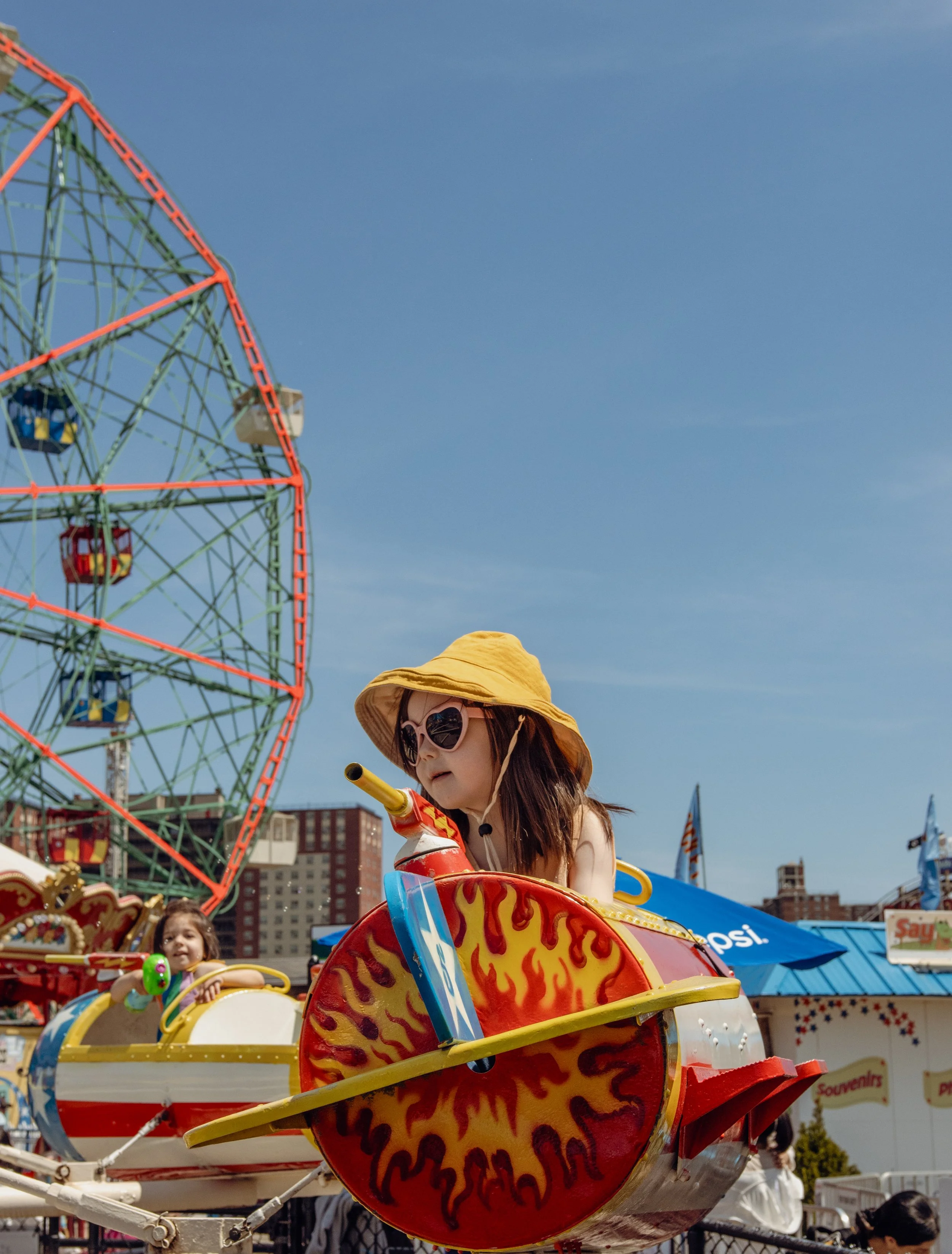 Coney Island - Lena's Birthday (May '24)-30.jpg