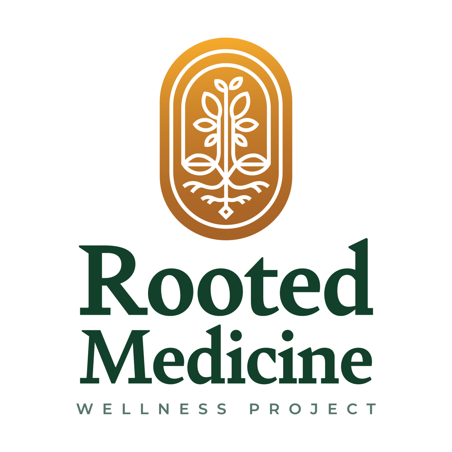 Rooted Medicine Wellness Project