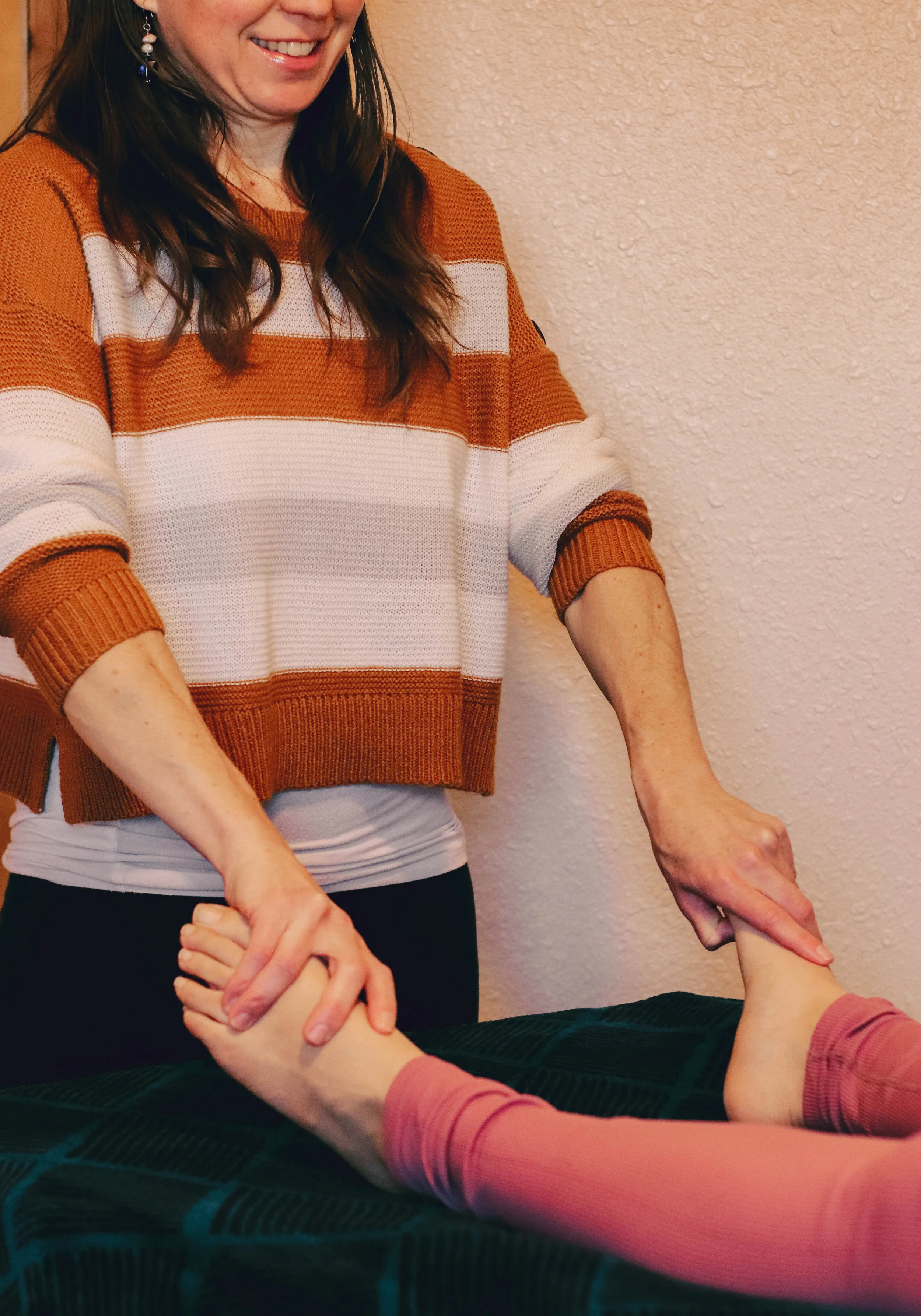 Are Your Earth Element and Lymph Balanced?