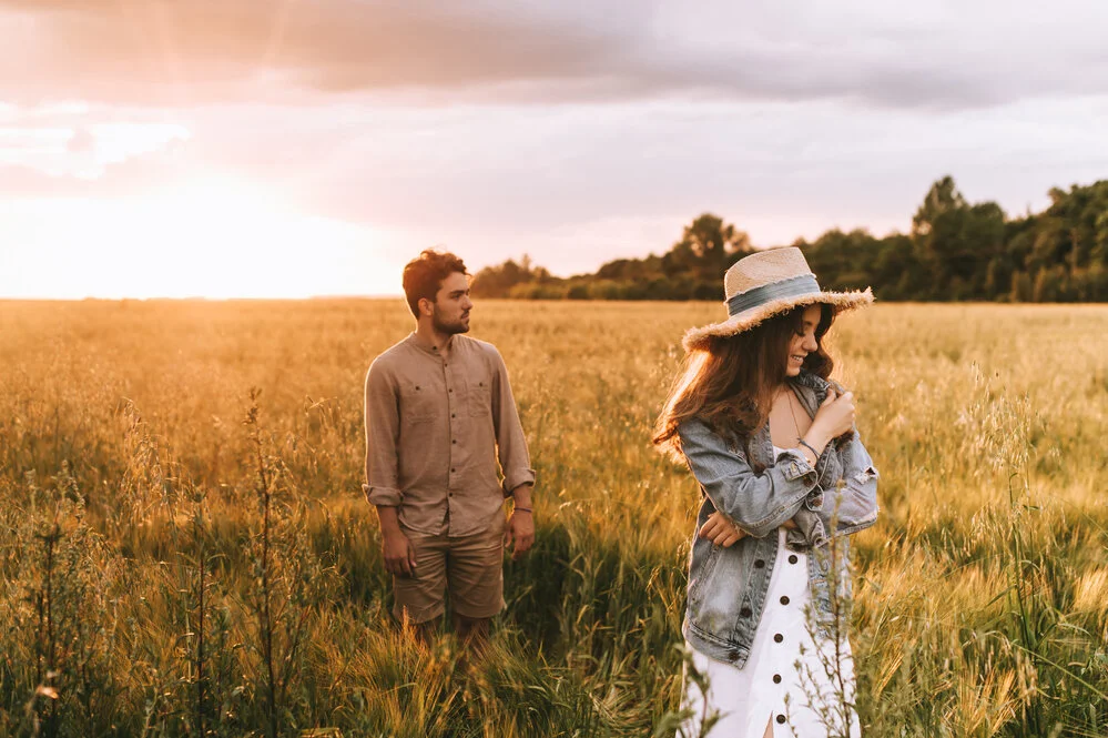 Are You Feeling The Winds of Change?