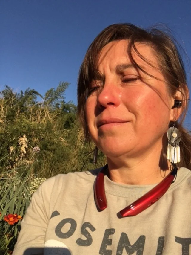 Moving Past Making Yourself Wrong