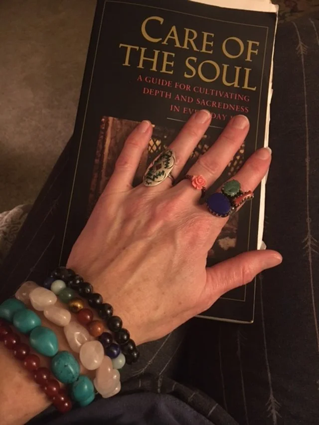 The Struggle Has Been Real