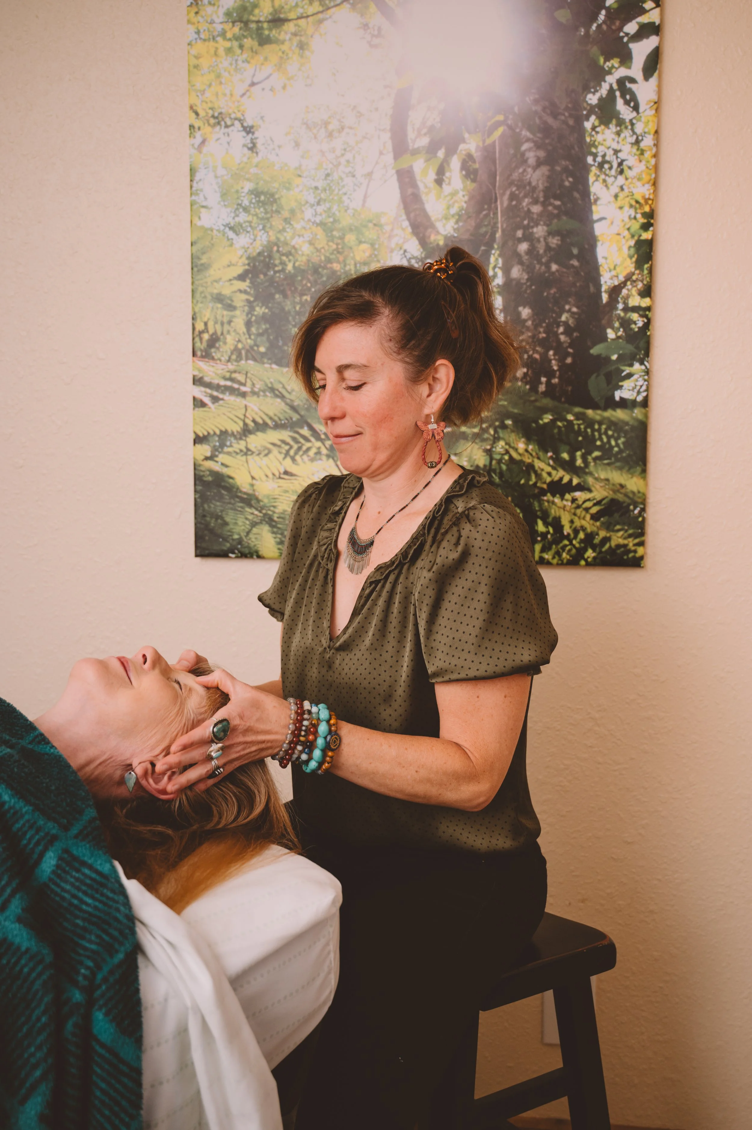 Blue Heron Holistic Health