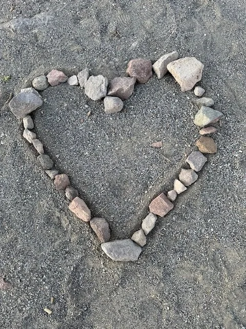 What’s Love, I Mean Heart, Got to Do With It?