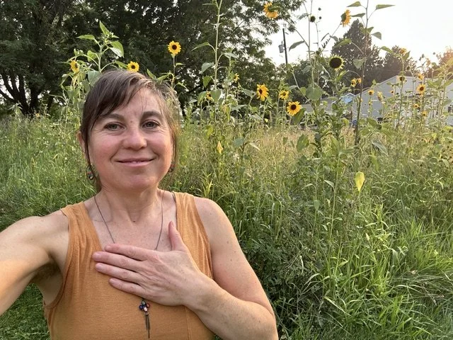 Late Summer Healing at the Root is the Key to Prevent Autumn Sickness