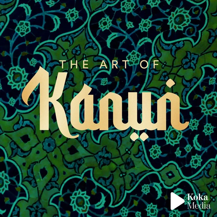 The Art of Kanun (2025)
