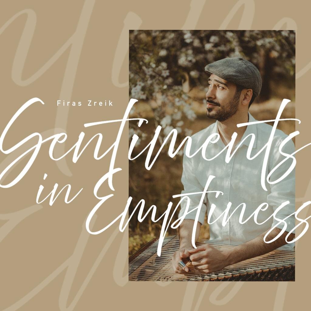 Sentiments in Emptiness (2018)