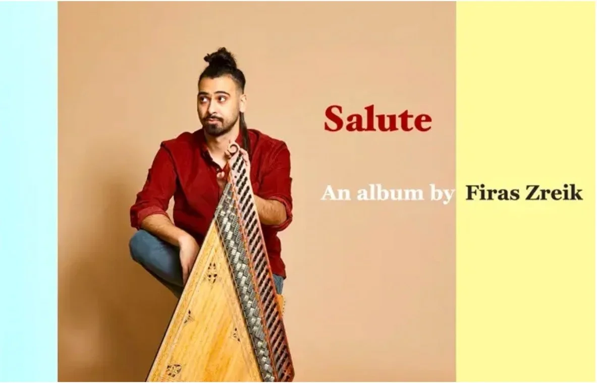 World Music Central Album Review - 09/04/2023