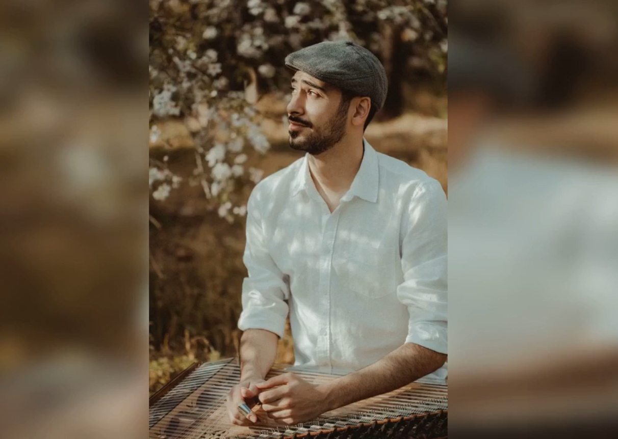 Firas Zreik on Radio Makan - 9/7/2020