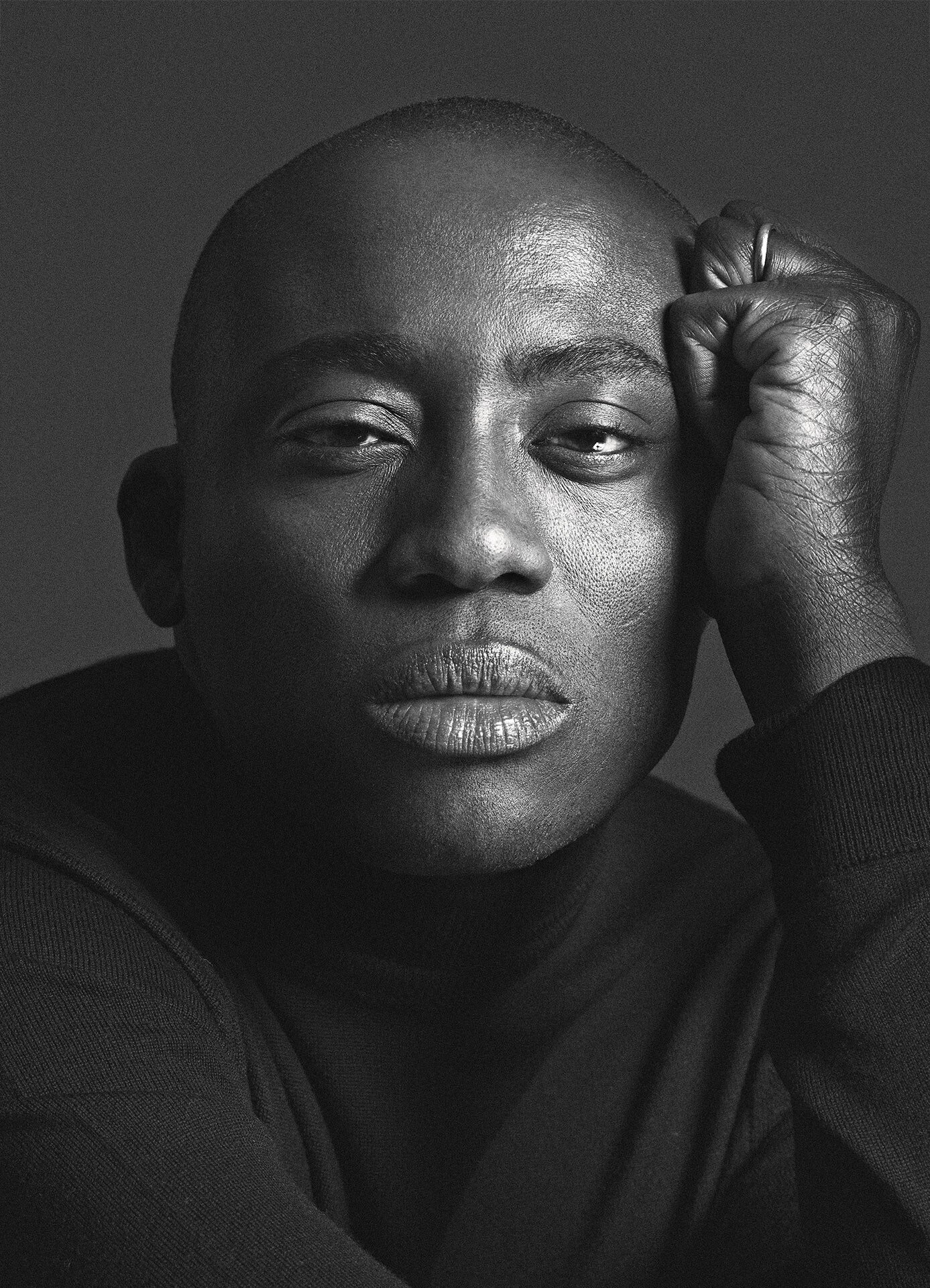 Edward Enninful makes history as Vogue’s first European editorial director