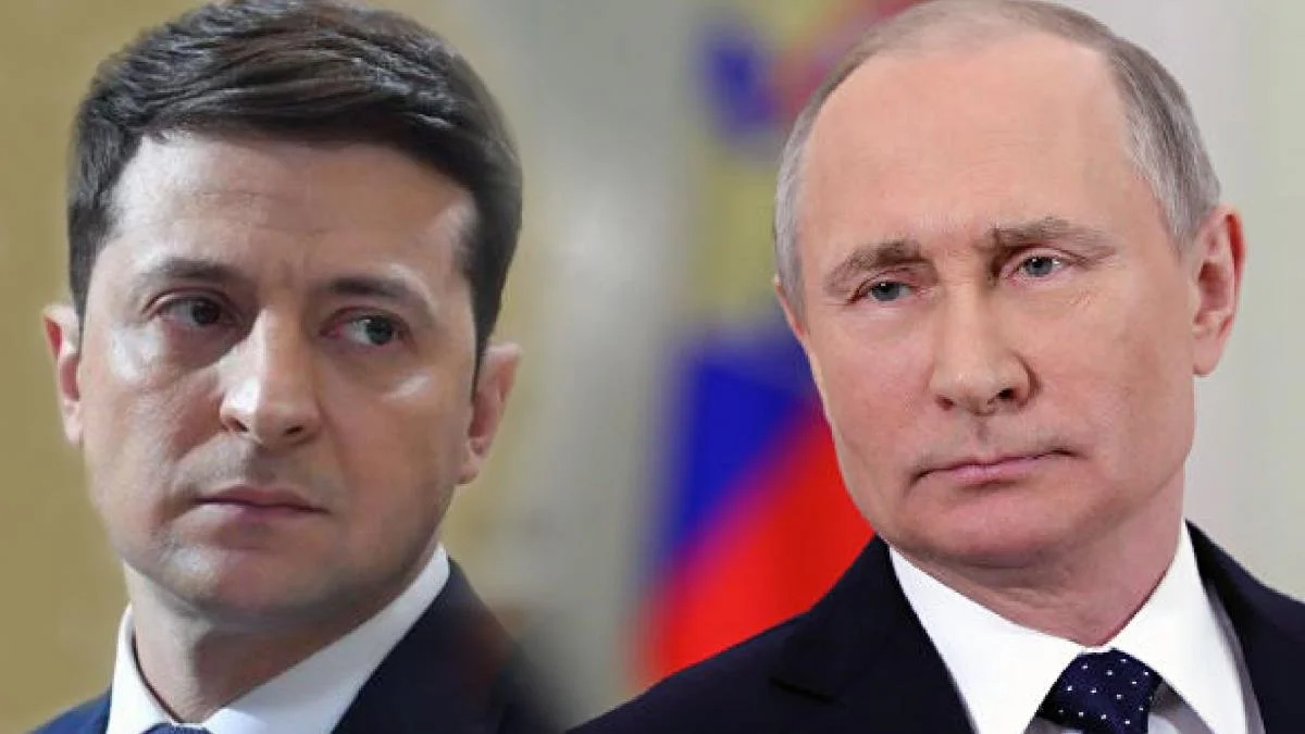 What to know About Russia V. Ukraine! 