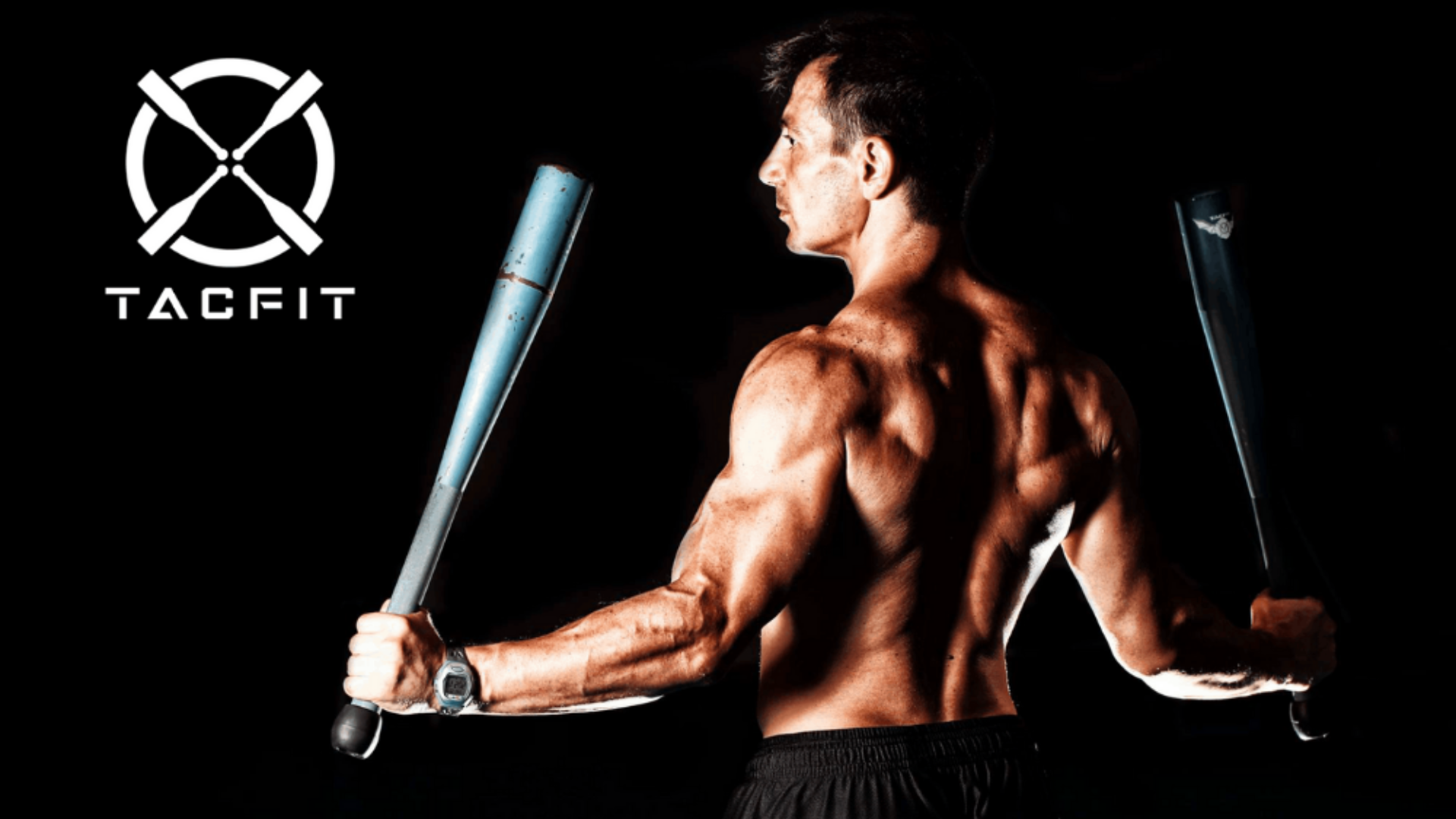 TACFIT @ Better Bodies — Evolve Integrative Performance