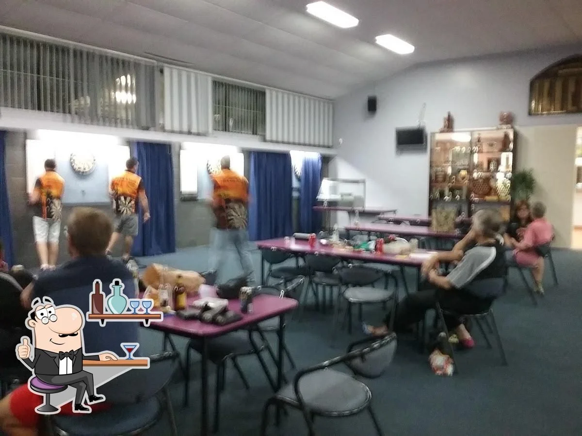 BIRKDALE SPORTS CLUB