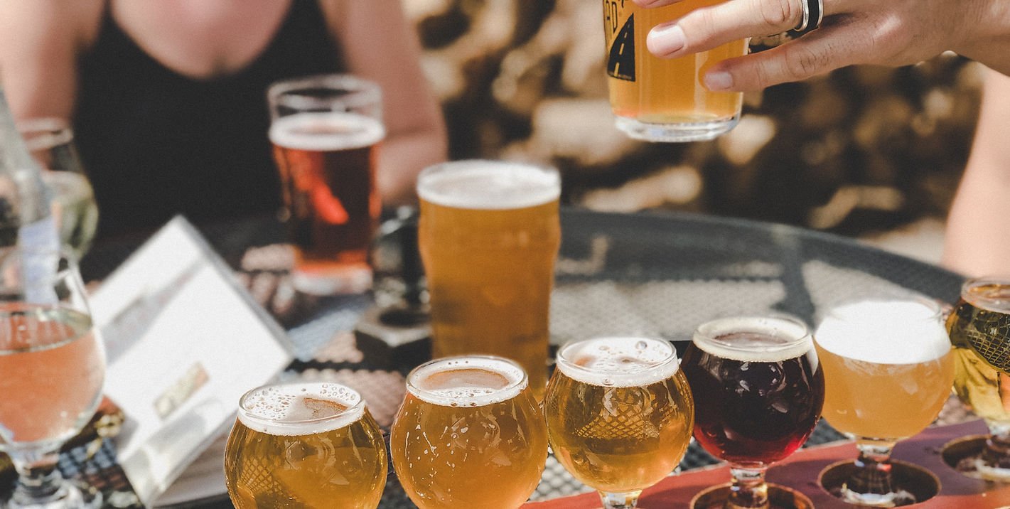 S O P O BREWERY @ SOUTHPORT