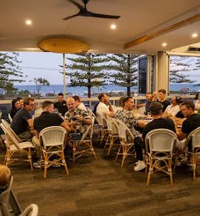 MERMAID BEACH S.L.S.C    GC SURF CLUB MUSIC CHALLENGE