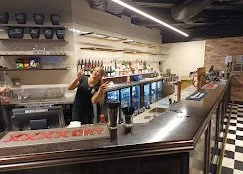 S O P O  BREWERY - SOUTHPORT