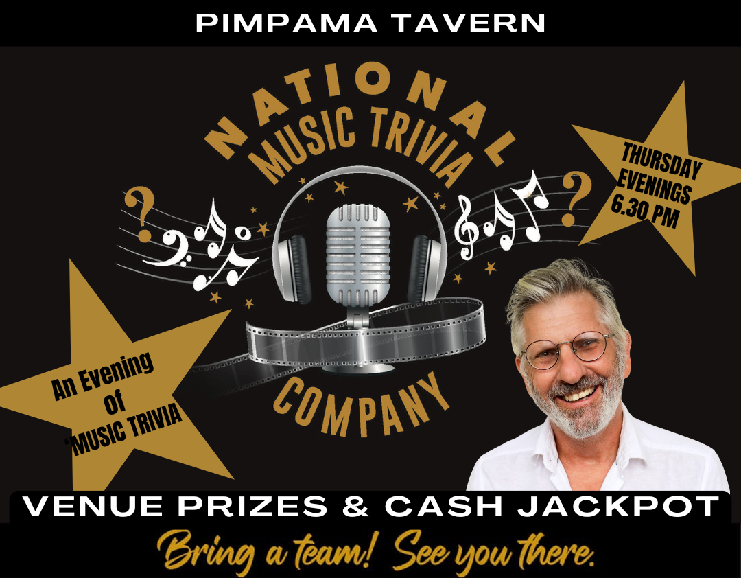 PIMPAMA TAVERN