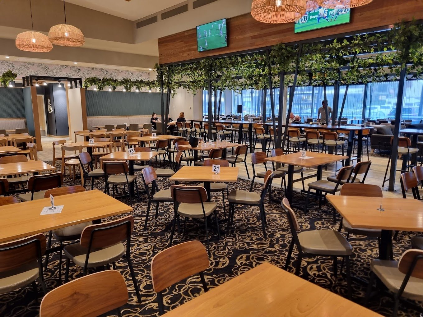 PIMPAMA TAVERN