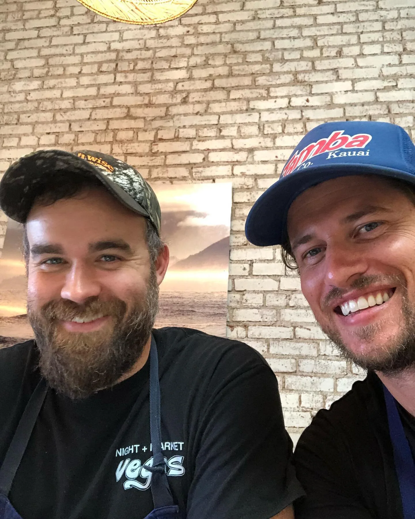 🚨Silly goose alert🚨

Sandwiches might be $17 but smiles are free.