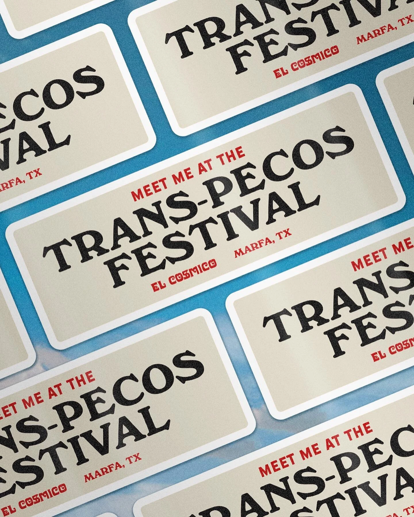 🚨Closed this week!🚨

Bread Head is hitting the road to offer sandwiches at the amazing and fabulous Trans- Pecos Festival of Music and Love!
Unfortunately, we won&rsquo;t be able to be at @juneshine_santamonica while we are there but have no worrie