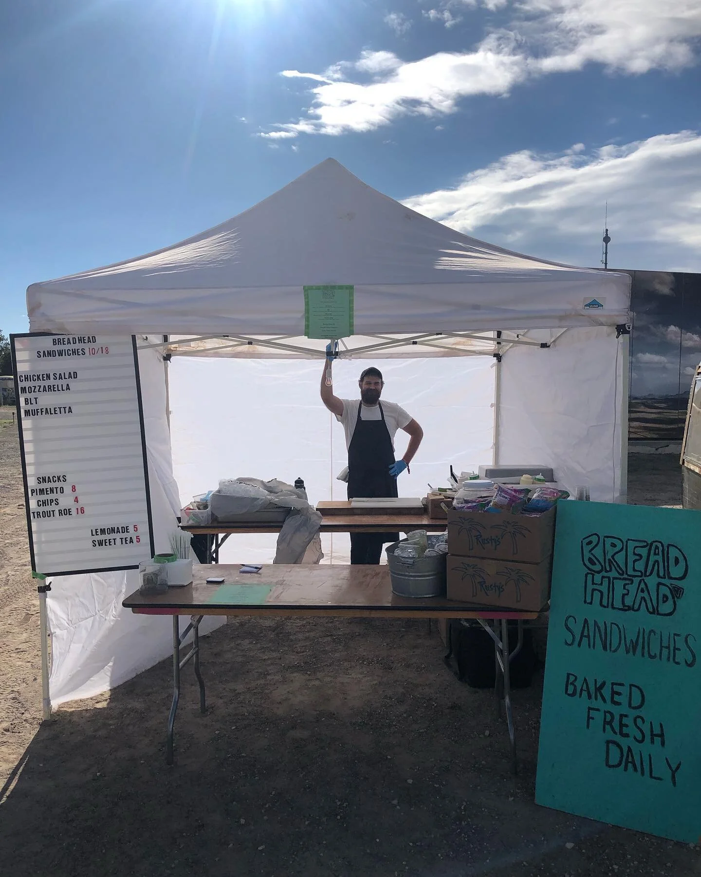 Marfa 2022 @elcosmicomarfa