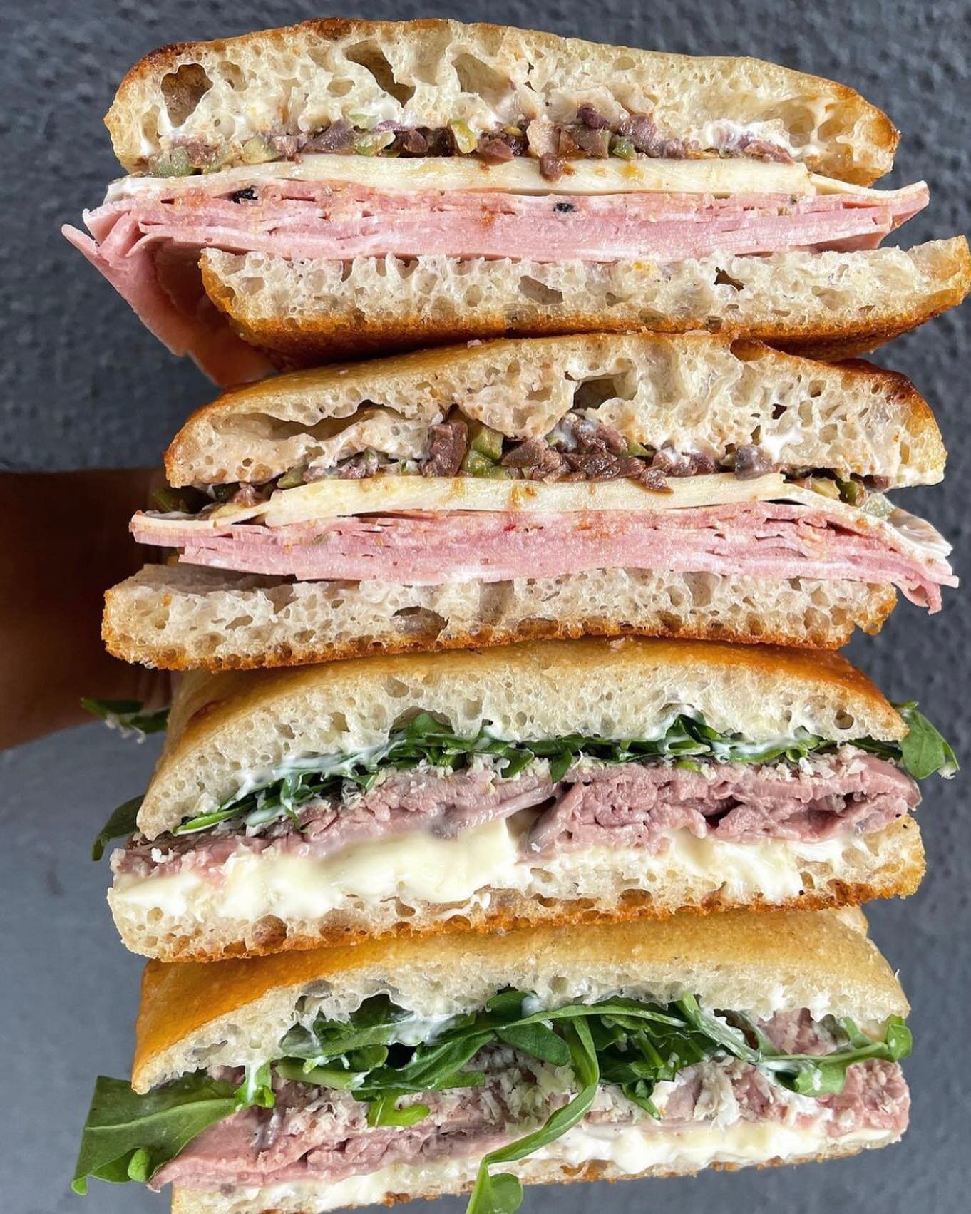 See you for lunch 

📸 @mikejchau