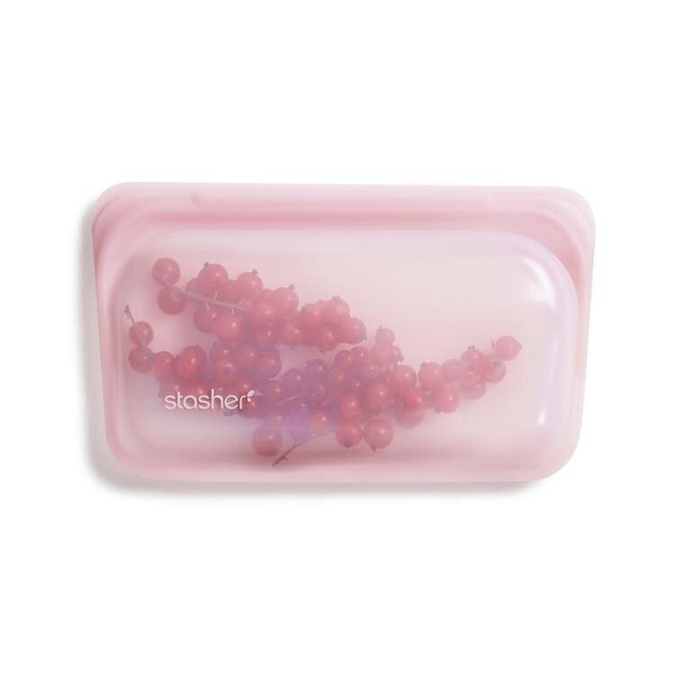  SNACK 9 x 11.5 cm - 22 ml RoseQuartz STMK11 