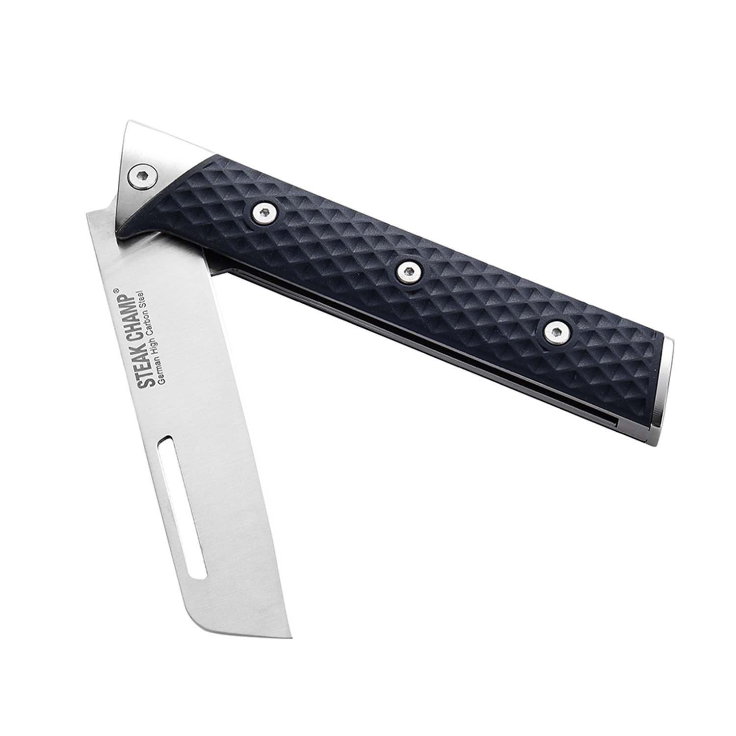  Chef's Outdoor Folding Knife 10 5005 