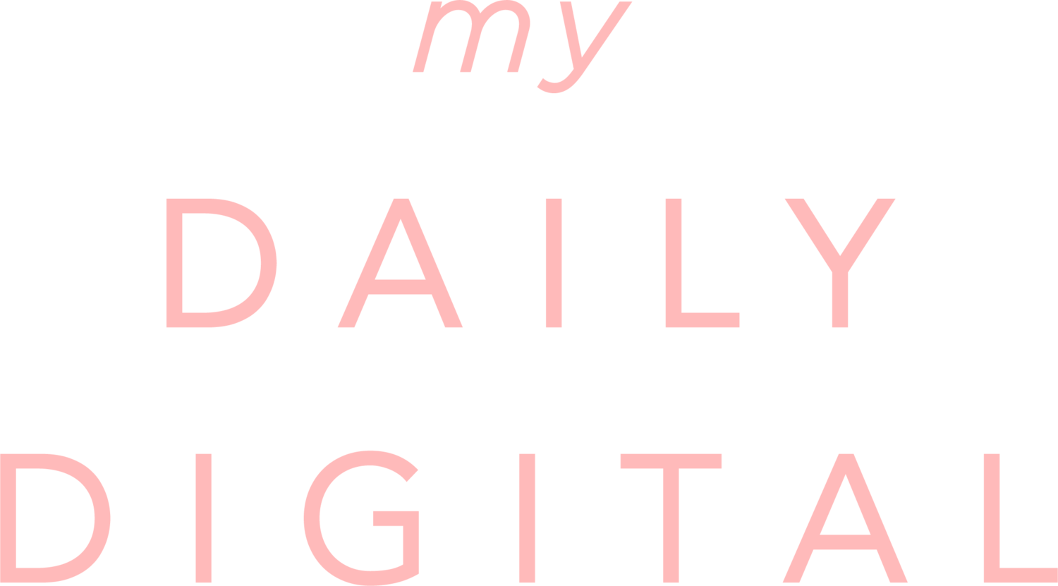 My Daily Digital