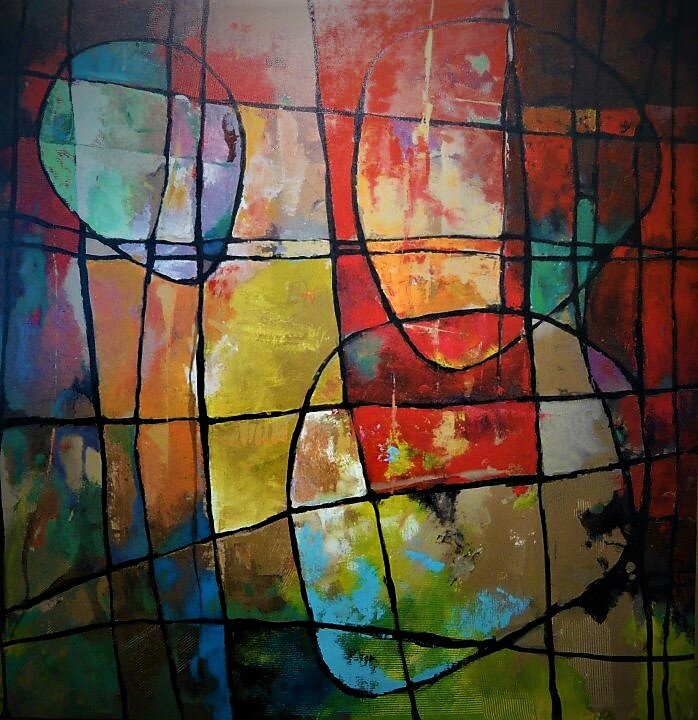 FRACTURED