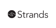 Strands logo
