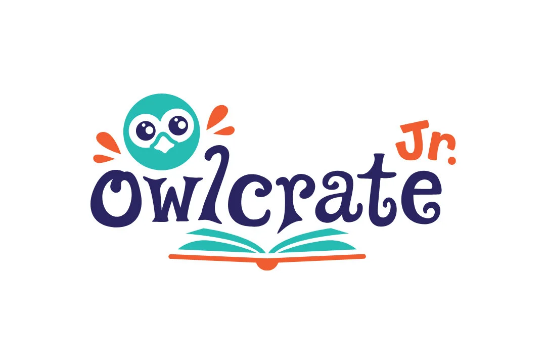 OwlCrate Jr.