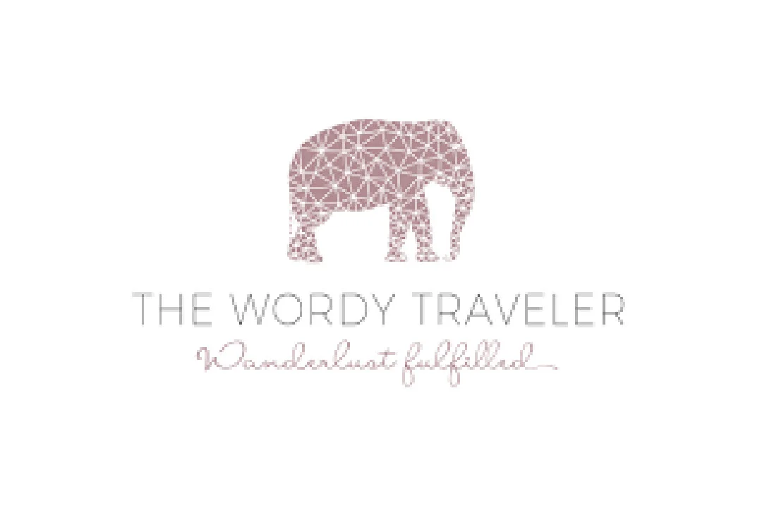 The Wordy Traveler