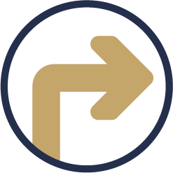 Digital Marketing Course Correction Icon